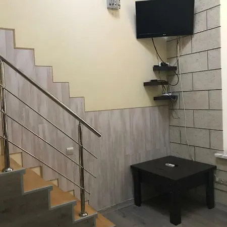 On Ekaterinenskaya 25 * Odesa